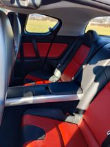Mazda RX8  - Mazda mit Benzin-Antrieb: Coupé