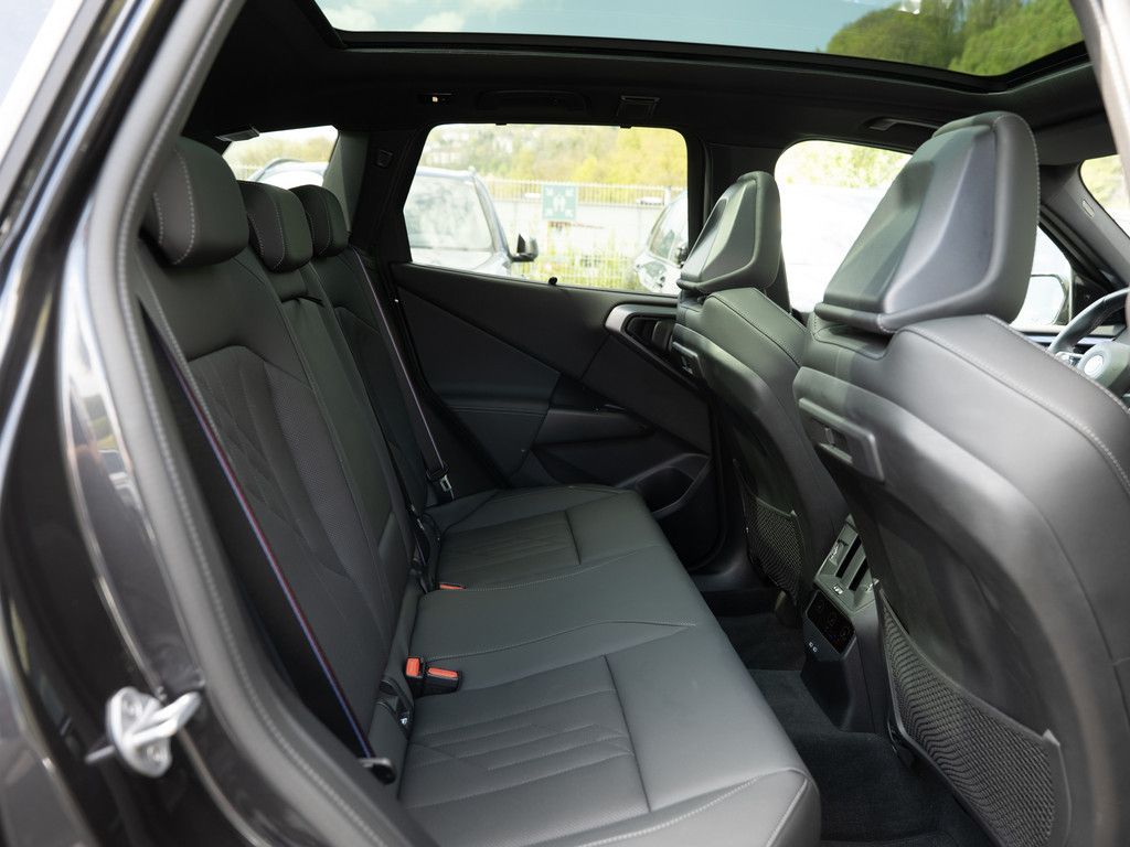 BMW X3 - Bild 11