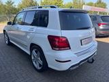 Mercedes-Benz GLK 250 CDI BlueTec 4Matic/AMG/Navi/SHZ/AHZV/LED - Mercedes-Benz GLK-Klasse: Geländewagen