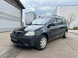 Dacia Logan MCV 1.4 MPI Ambiance