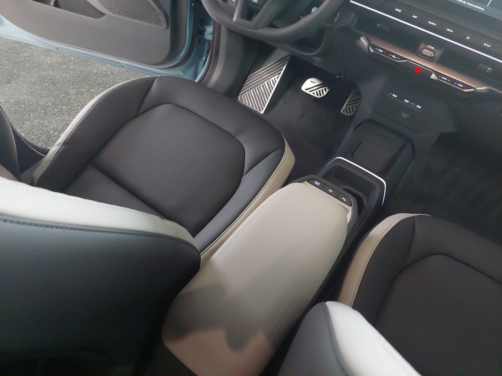 Kia EV2 61.0 KWH GT LINE MJ27 4SITZE WINTER-CONNECT 