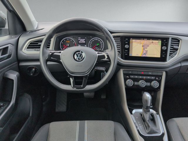 T-Roc 1.5 TSI DSG STYLE KAMERA+LED+NAVI+SITZHEIZ