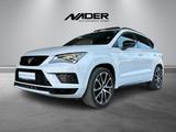 Cupra Ateca 4Drive/Virtual/Leder/Panorama/ACC/Kessy - Cupra Ateca in Stuttgart