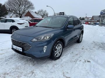 Ford Kuga Titanium