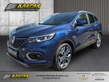 Renault Kadjar  TCe 160 EDC Intens, WKR/ACC/SHZ - Renault Kadjar: Intens
