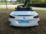 BMW Z4 sDrive20i Sport Line SPORT LINE - BMW Z4: Sport Line