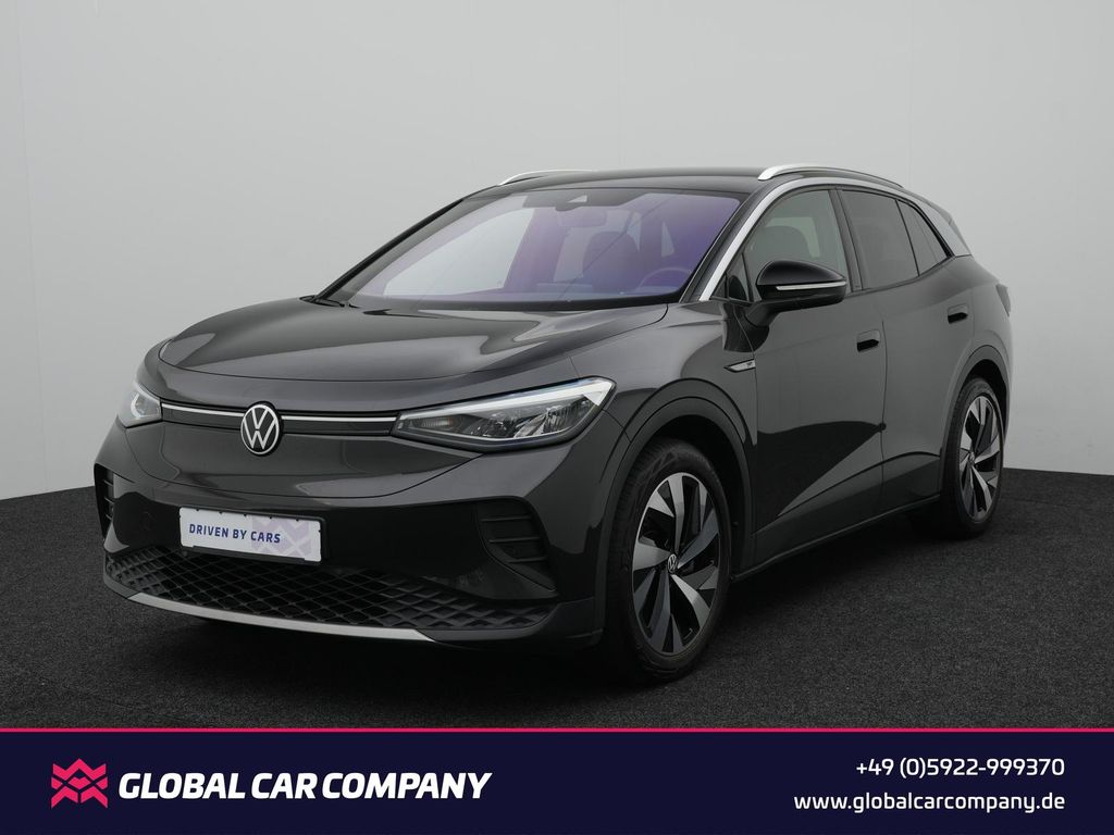 Angebot ansehen Volkswagen ID.4