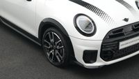 MINI Cooper S Cabrio - Vorschau Bild 21