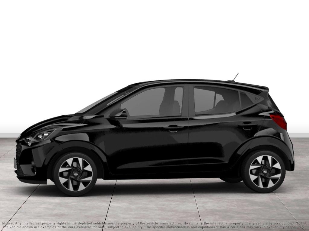 Hyundai i10 1.0 Select