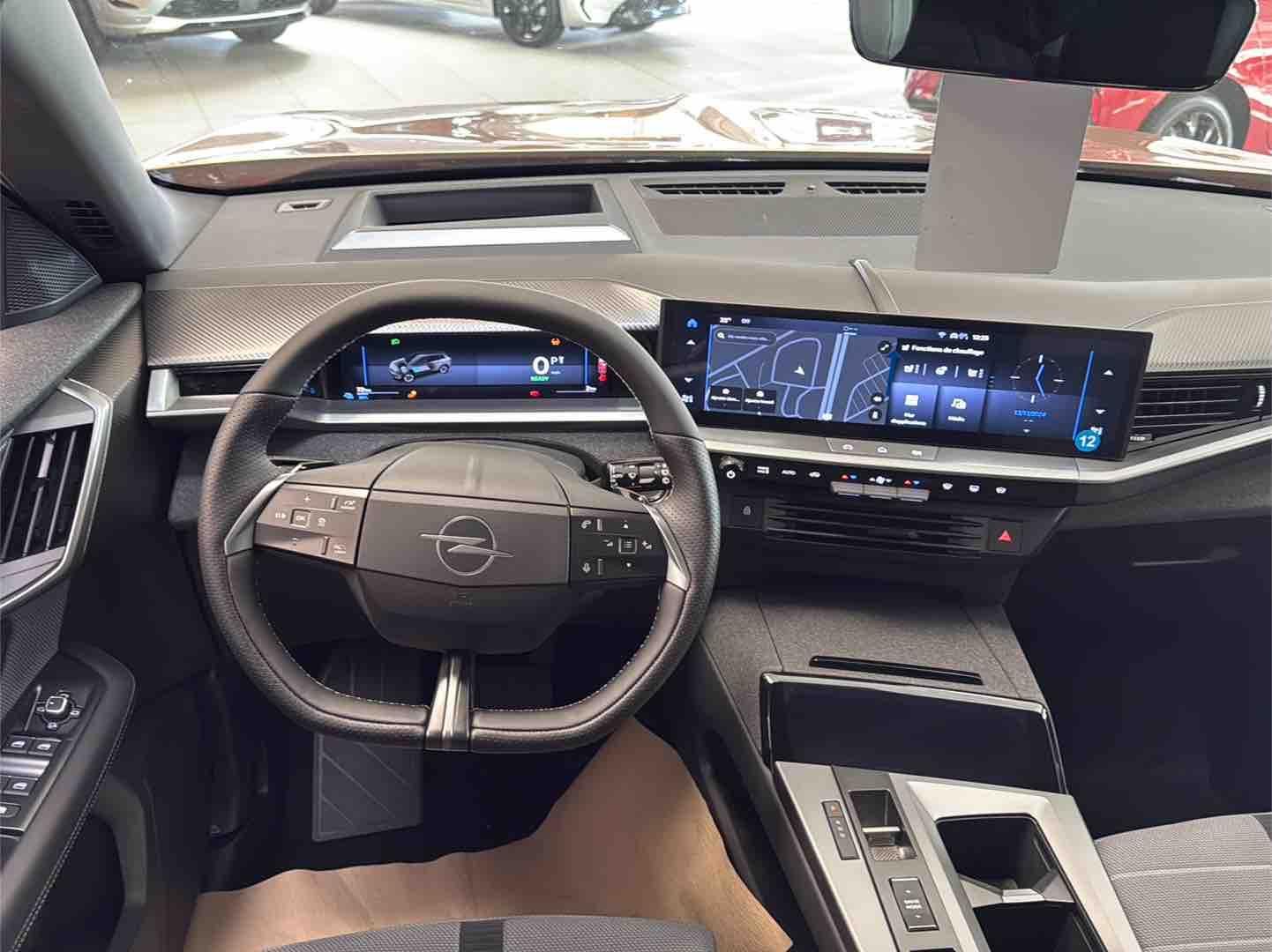 Opel Grandland (X) - Bild 12