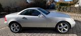Mercedes-Benz SLK 230 KOMPRESSOR -