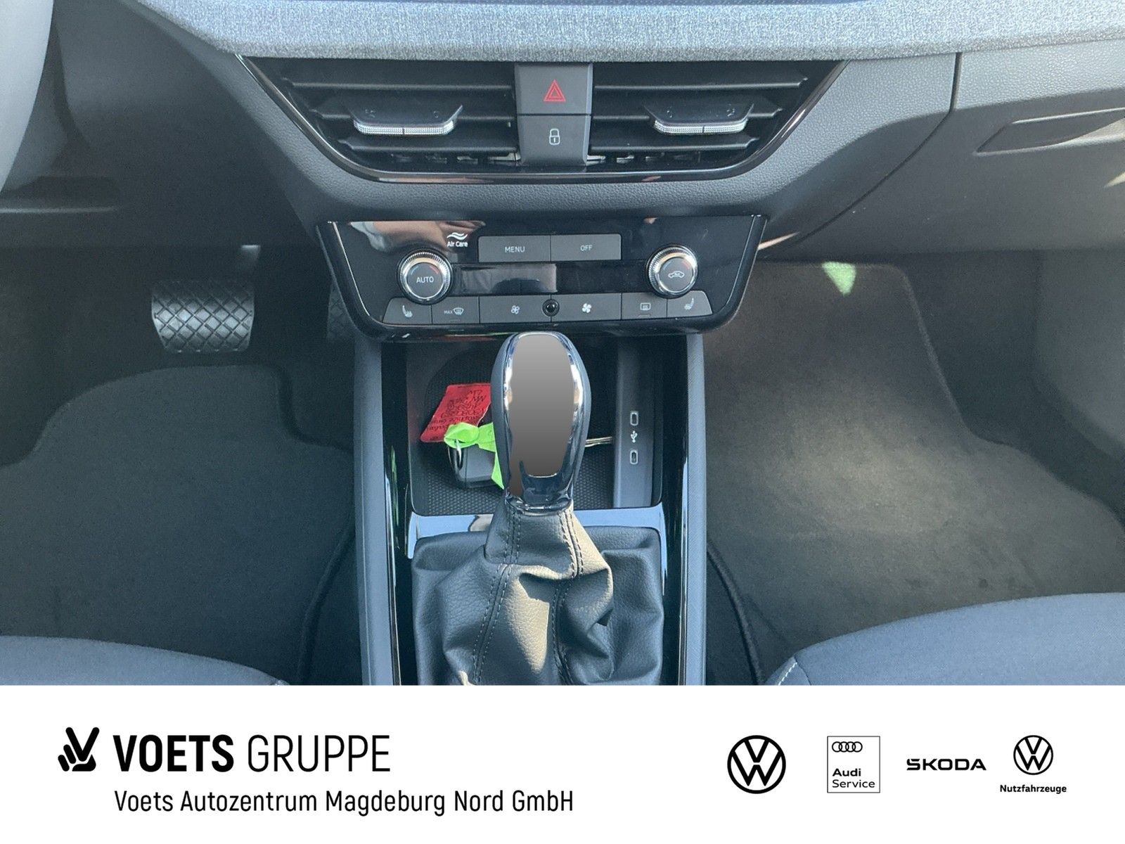 Skoda Kamiq - Bild 8