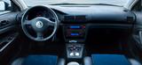 Volkswagen Passat 1.8 T Automatik Xenon Sitzheizung El Sitz - VW Gebrauchtwagen von 1998