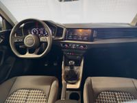 Audi A1 - Vorschau Bild 11