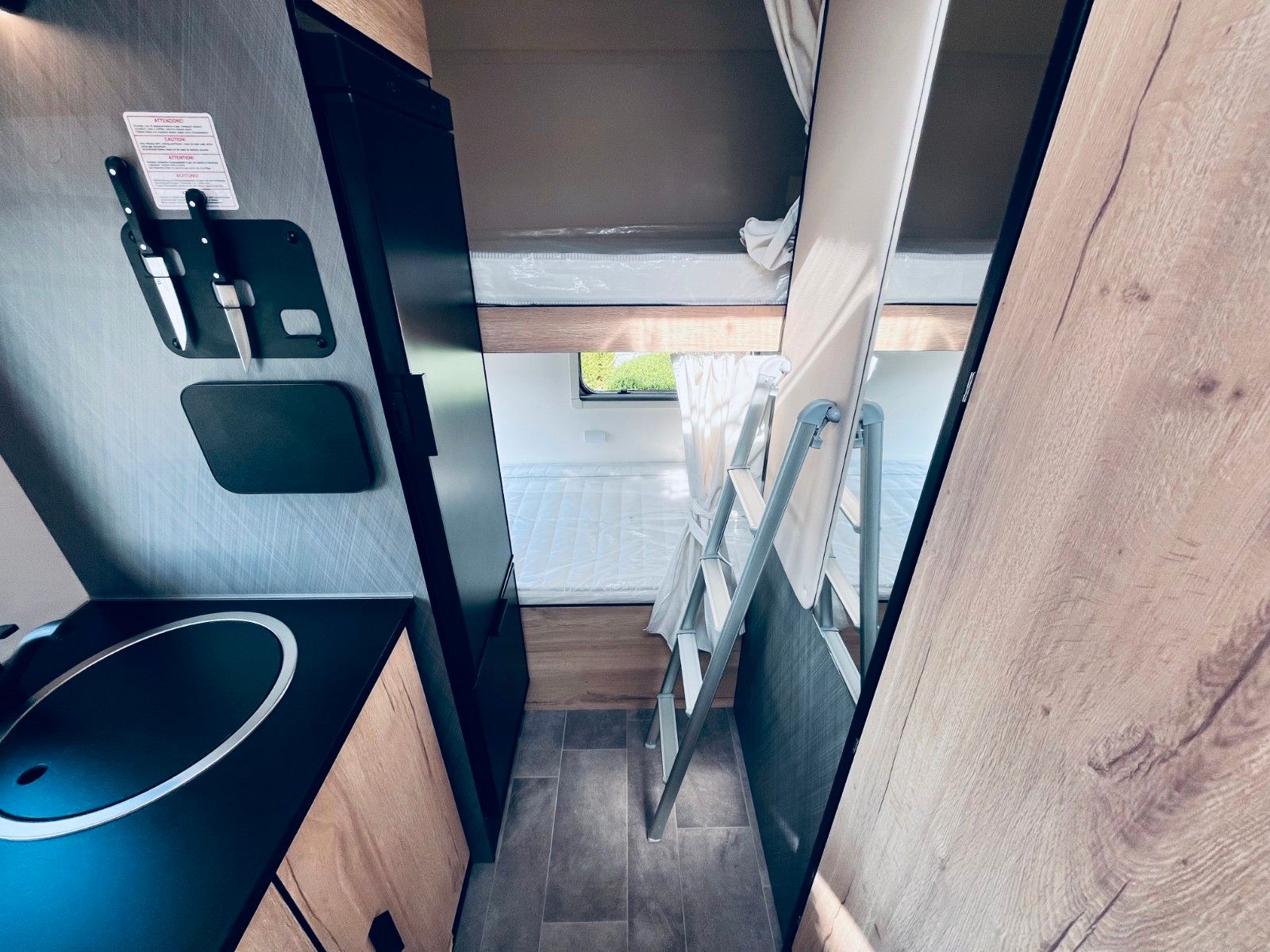 Fahrzeugabbildung XGO Dynamic 39 Lounge Modell 2026