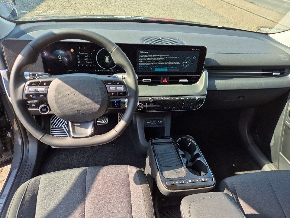 Hyundai IONIQ 5 - Bild 8
