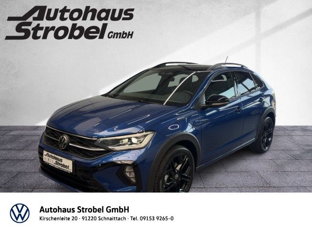 Volkswagen Taigo R-Line 1.5 TSI 110 kW 7-Gang-DSG LED ACC