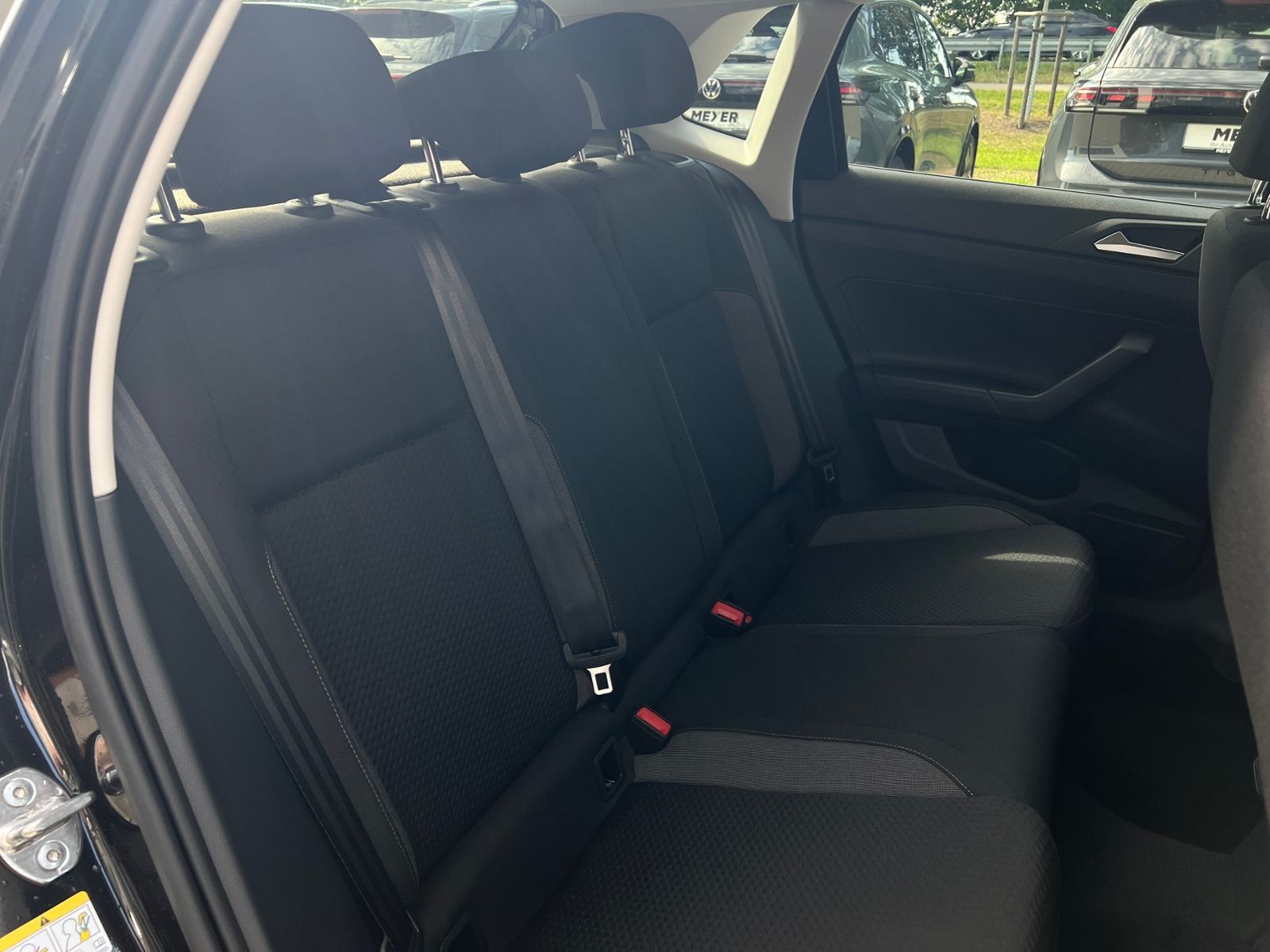 Fahrzeugabbildung Volkswagen Polo Life 1.0 TSI DSG *LED, ACC, Ready2Discover,