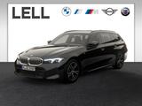 BMW 318i Touring M Sportpaket HiFi DAB LED RFK Shz