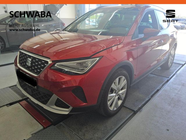 Seat Arona Xperience 1.0 TSI *LED*NAVI*ACC*17"*