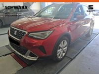 Seat Arona - Vorschau Bild 1