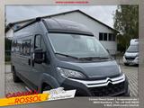 Pössl Summit Shine 600 L Citroen 140 PS TOP Ausstatung - Angebote