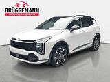 Kia SPORTAGE 1.6 T-GDI 150 2WD DCT GT-LINE MJ26 SCHW