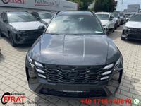Hyundai Tucson N-Line 1,6 T-Gdi Pano/Schiebedach/LED /NA