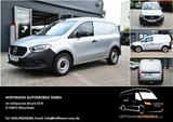 Mercedes-Benz Citan Kasten 110 CDI L1 Rückfahrkamera Automatik - gebrauchte Mercedes-Benz Citan aus dem Jahr 2023