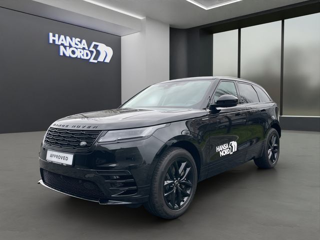 Land Rover Range Rover Velar D300 Dynamic SE 20" LED NAVI