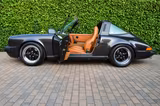 Porsche 911 SC 3.0 Targa - Porsche Gebrauchtwagen von 1979