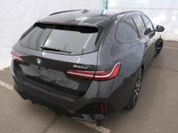 BMW 520 - Vorschau Bild 5