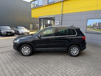 Volkswagen Tiguan 2.0  Team 4Motion AUTOMATIK/KAMERA/SHZ*