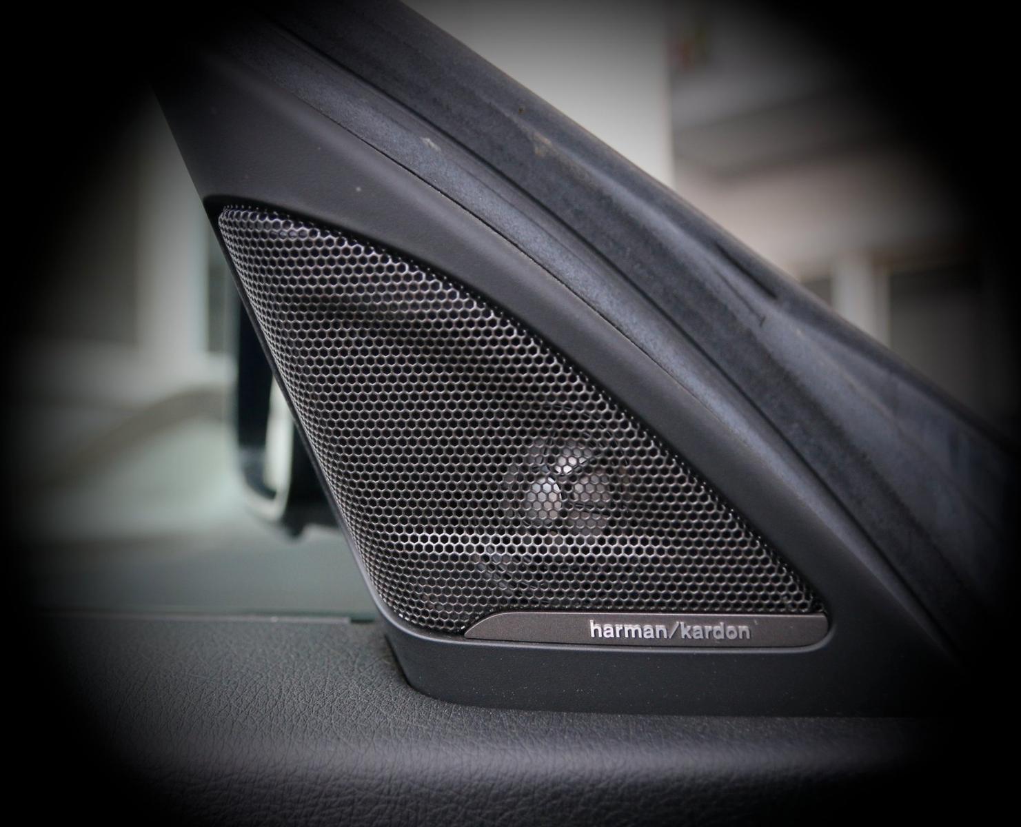 BMW 340i GT M Sport LED Harman/Kardon HeadUp