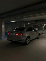 Audi A3 1.4 TFSI cod ultra S tronic Attraction At... - Audi A3 Gebrauchtwagen in Leipzig