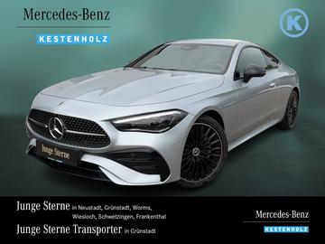 2023 Mercedes-BENZ CLE 照片 1