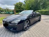 BMW 650i Cabrio | M Sportpaket | top Zusta... - BMW: Cabrio, Bmw6