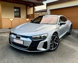 Audi e-tron GT Vollausstattung