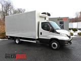Iveco DAILY 72C18 KÜHLKOFFER -10*C AUFZUG 9 PALETTEN