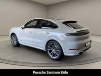 Porsche Cayenne GTS Coupe Clubleder HA-Lenkung InnoDrive