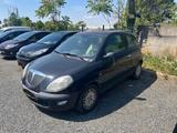 Lancia LANCIA Ypsilon 1.2 Argento - Lancia Ypsilon aus 2005