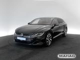 Volkswagen Arteon Shooting Brake 2.0 TSI R-Line AHK Leder I - VW Arteon Gebrauchtwagen in München
