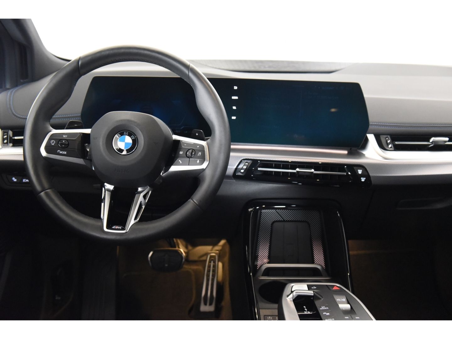 BMW 220 Active Tourer - Bild 9