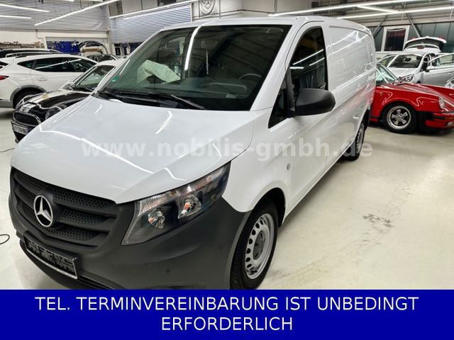 Mercedes-Benz Vito AHK  114/116 CDI, RWD lang, sehr sauber !