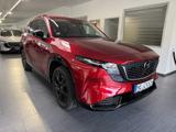 Mazda CX-5 MY26 2.5L 141PS AT Homura Pano Leder Schwar - Mazda CX-5 HOMURA mit Hybrid-Antrieb (Benzin/Elektro)