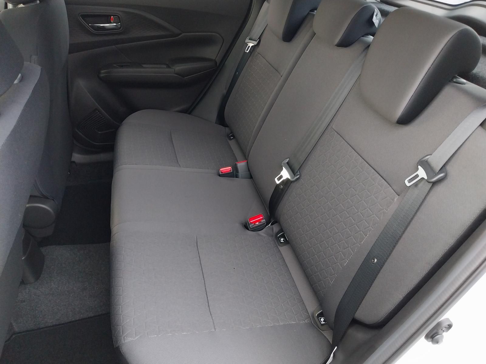 Suzuki Swift - Bild 14