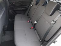 Suzuki Swift - Vorschau Bild 14