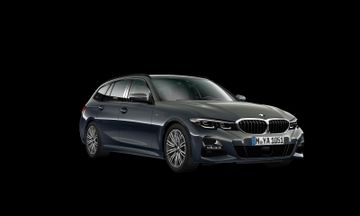 BMW 330d xDrive Touring M Sport ACC H&K 360° AHK