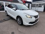 Suzuki Baleno Basic Kamera - Suzuki Baleno Gebrauchtwagen