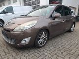 Renault Grand Scenic LUXE*7 SITZE*AUTOMATIK*TÜV:05/2026* - Renault Grand Scenic aus 2009